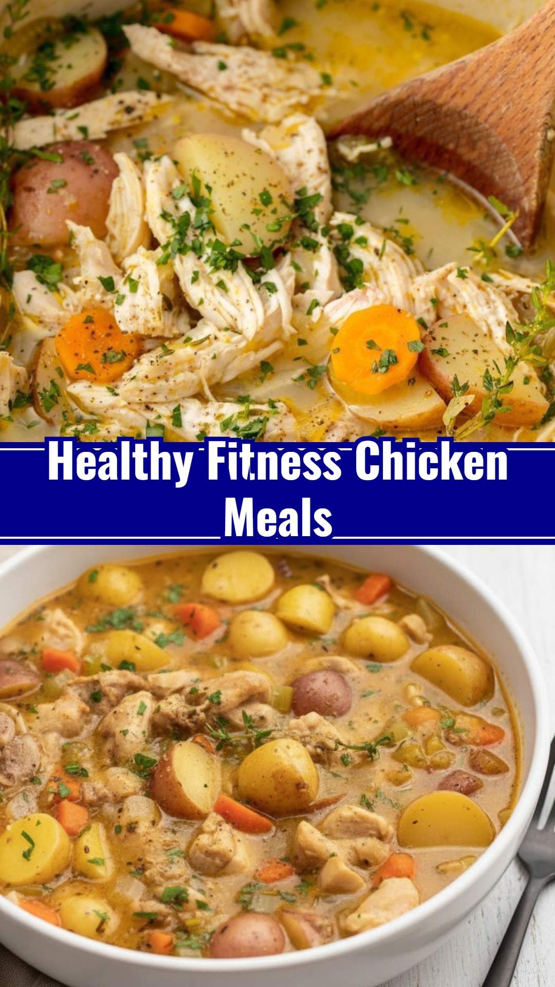 Best Homemade Fitness Chicken Simple Cheap Clean Eating Dinners