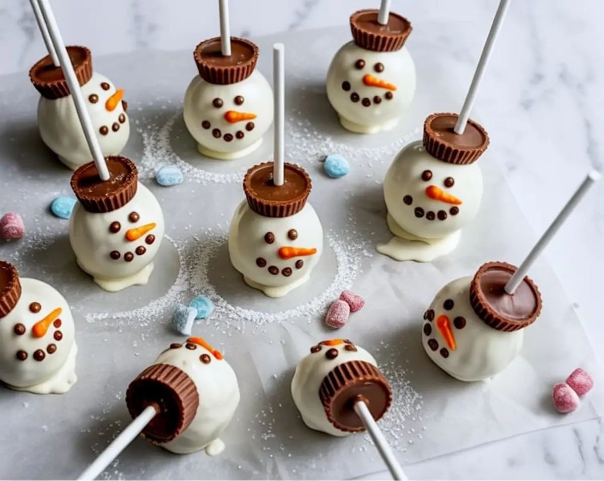 Unwrap Cute Christmas Baking Aesthetic Cookies