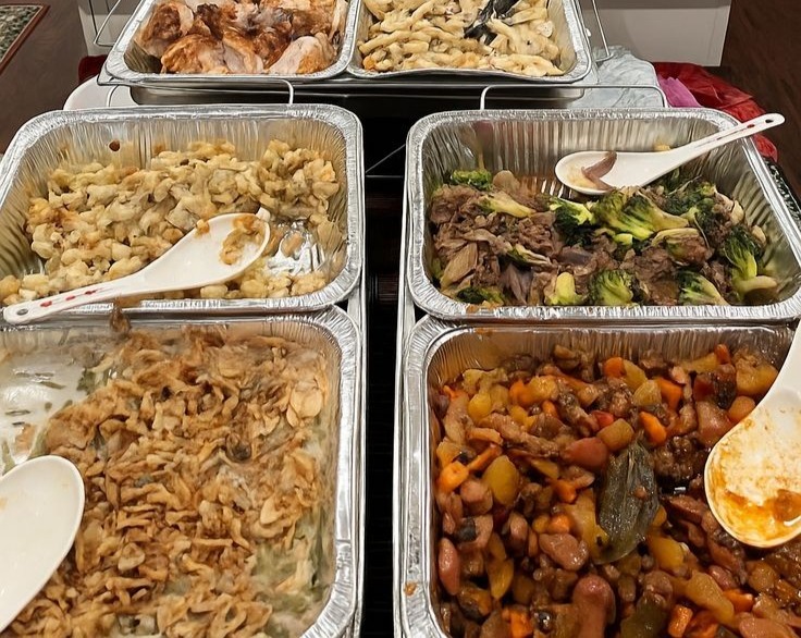 Memorable Christmas Dinner Main Dish Ideas Holiday Feast overview
