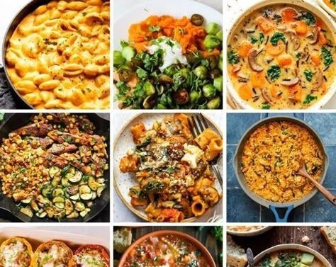 Warm and Cozy Fall Dinner Ideas: Hearty Autumn Beef Stew overview