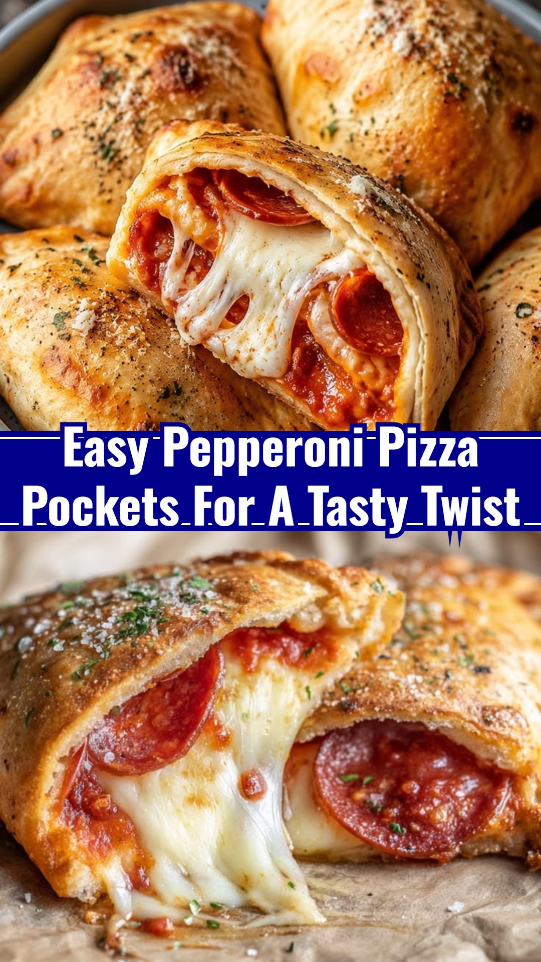 Cool Cooking Ideas Pepperoni Pizza Pockets In Air Fryer