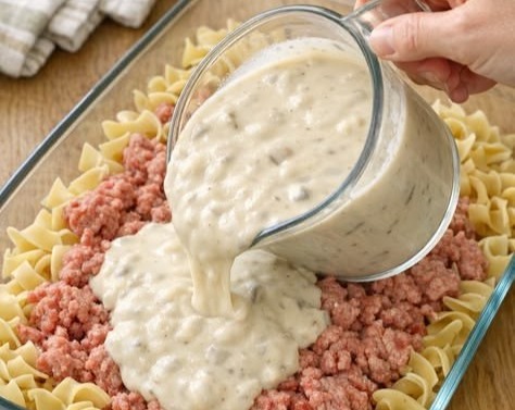 Dinner With Ground Beef Hobo Casserole Ground Beef overview